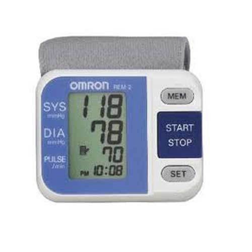 Blood pressure monitoring sytem